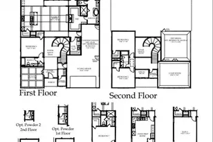 16368 Parish Ln, Frisco, TX 75033 - Photo 33