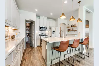 9101 Conroe Drive, Denton, TX 76226 - Photo 1