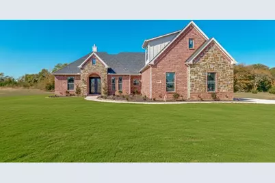 408 Shelby Trail, Bells, TX 75414 - Photo 1