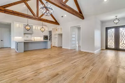 408 Shelby Trail, Bells, TX 75414 - Photo 3