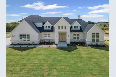 204 Tankhouse Terrace, Weatherford, TX 76085 - Photo 5