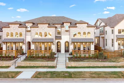 400 Somerville Drive, McKinney, TX 75071 - Photo 11