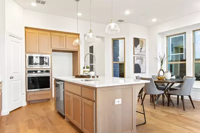 400 Somerville Drive, McKinney, TX 75071 - Photo 27