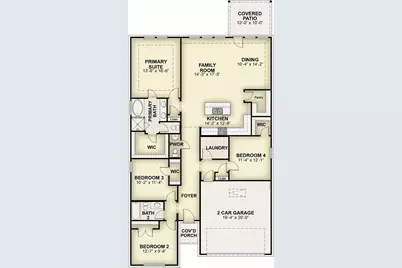 2436 Wheatfield Nook Road, Royse City, TX 75189 - Photo 31