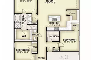 2436 Wheatfield Nook Rd, Royse City, TX 75189 - Photo 31