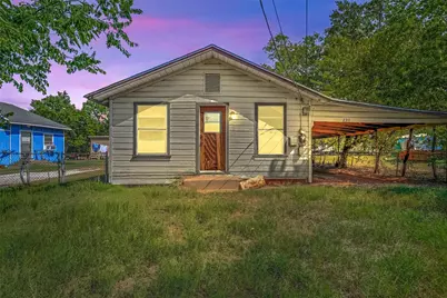 2311 2nd Street, Mineral Wells, TX 76067 - Photo 3