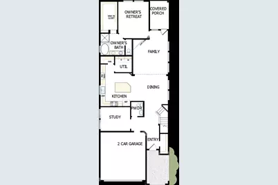 4219 Elk Hair Drive, Fate, TX 75189 - Photo 5