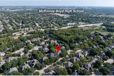 208 S Village Drive, McKinney, TX 75072 - Photo 37