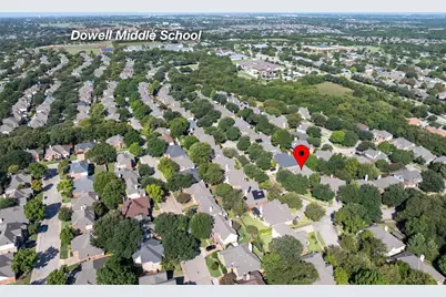 208 S Village Drive, McKinney, TX 75072 - Photo 39