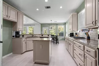 208 S Village Drive, McKinney, TX 75072 - Photo 7