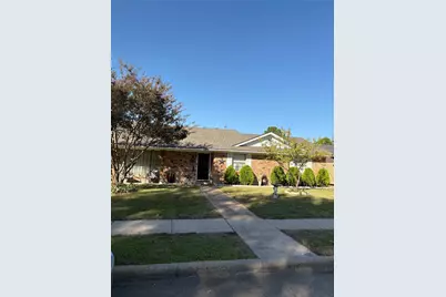 2809 Linden Lea, Irving, TX 75061 - Photo 1