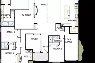 1832 Terraces Blvd, Rockwall, TX 75087 - Photo 5