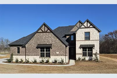 388 Willie's, Whitesboro, TX 76273 - Photo 1