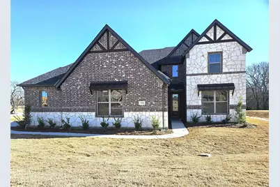 388 Willie's, Whitesboro, TX 76273 - Photo 1