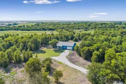 306 Randy Drive, Woodway, TX 76712 - Photo 3