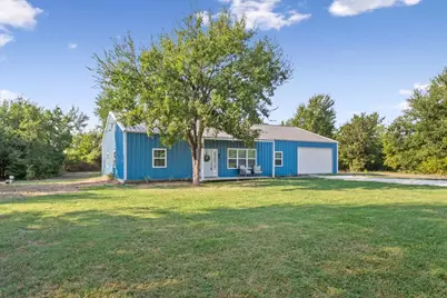 306 Randy Drive, Woodway, TX 76712 - Photo 5