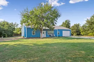 306 Randy Dr, Woodway, TX 76712 - Photo 5