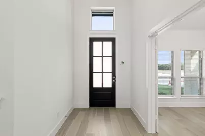 2407 Parkway Avenue, Melissa, TX 75454 - Photo 3