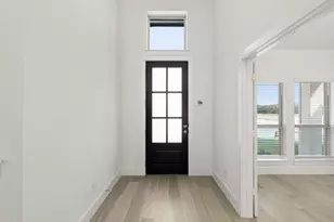 2407 Parkway Ave, Melissa, TX 75454 - Photo 3