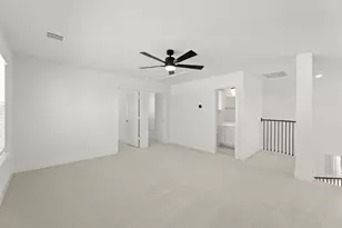 2407 Parkway Ave, Melissa, TX 75454 - Photo 23