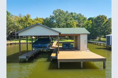 560 Private Road 52444, Leesburg, TX 75451 - Photo 37