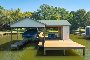 560 Private Rd 52444, Leesburg, TX 75451 - Photo 37