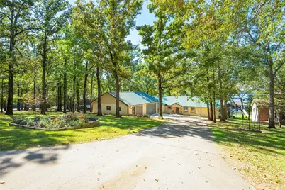 560 Private Road 52444, Leesburg, TX 75451 - Photo 3