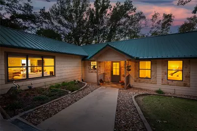 560 Private Road 52444, Leesburg, TX 75451 - Photo 11