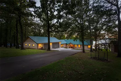 560 Private Road 52444, Leesburg, TX 75451 - Photo 7