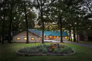 560 Private Rd 52444, Leesburg, TX 75451 - Photo 1