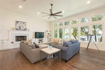 560 Private Road 52444, Leesburg, TX 75451 - Photo 5