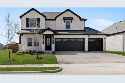 2503 Rolling Hills Drive, Melissa, TX 75454 - Photo 1