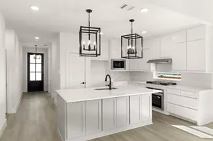 2503 Rolling Hills Dr, Melissa, TX 75454 - Photo 7