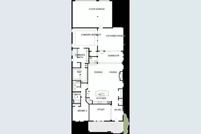 2085 Pine Grove Lane, Arlington, TX 76005 - Photo 3