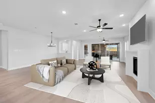 2085 Pine Grove Lane, Arlington, TX 76005 - Photo 5