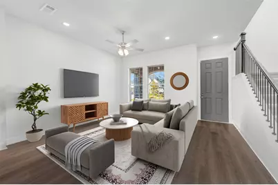 2204 Rolling Oaks Drive, Fort Worth, TX 76008 - Photo 5