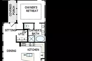 2204 Rolling Oaks Dr, Fort Worth, TX 76008 - Photo 3