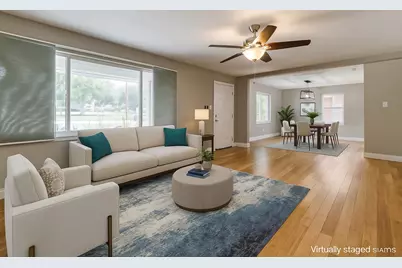 5119 Kiamesha Way, Mesquite, TX 75150 - Photo 1