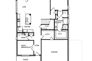 250 Devonshire Dr, Greenville, TX 75401 - Photo 29