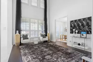 6616 Shadow Rock Dr, Plano, TX 75024 - Photo 5