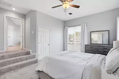 2316 Leafy Glen Court, Bedford, TX 76022 - Photo 17