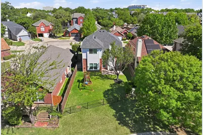 2316 Leafy Glen Court, Bedford, TX 76022 - Photo 31