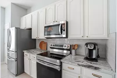 2316 Leafy Glen Court, Bedford, TX 76022 - Photo 5