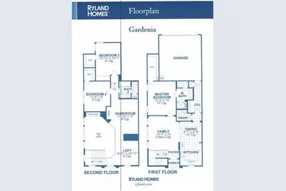 1924 Lantana Lane, Irving, TX 75063 - Photo 3