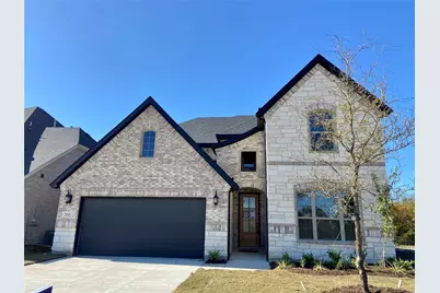 360 Devonshire Drive, Greenville, TX 75401 - Photo 1