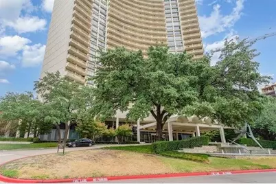 6211 W Northwest Highway #1500, Dallas, TX 75225 - Photo 39