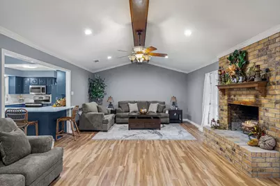 25046 Fm 857, Grand Saline, TX 75140 - Photo 17