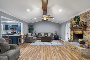 25046 Fm 857, Grand Saline, TX 75140 - Photo 17