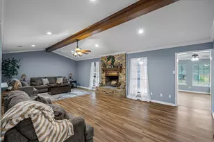 25046 Fm 857, Grand Saline, TX 75140 - Photo 15