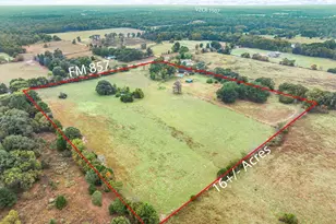 25046 Fm 857, Grand Saline, TX 75140 - Photo 35